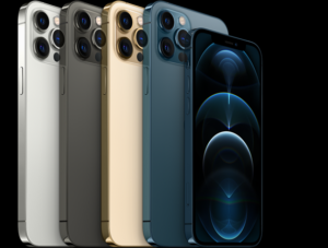 iPhone 12 Pro - Apple