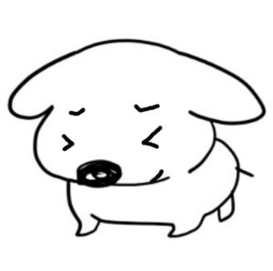 gamuinu_どや_左